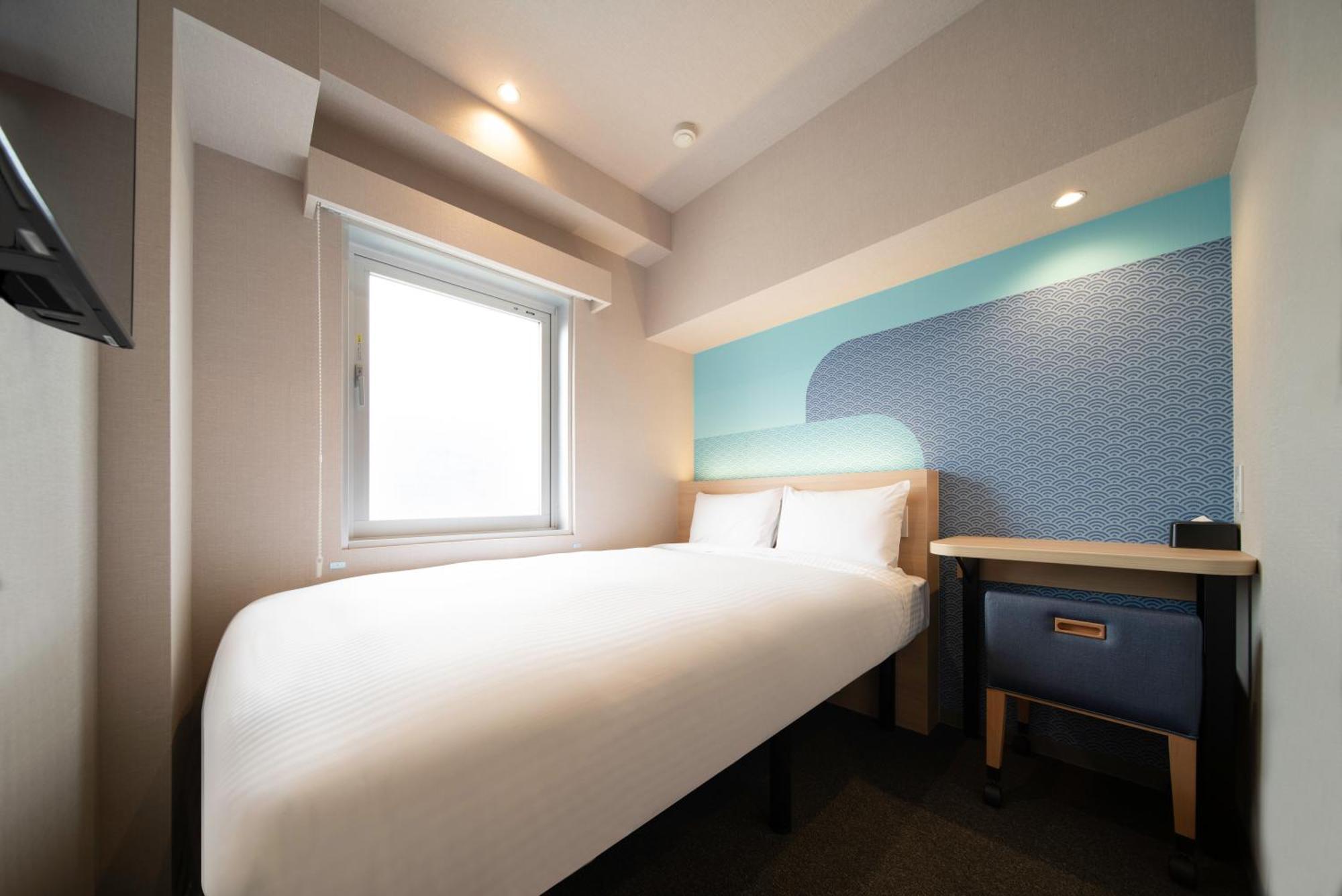 Hop Inn Tokyo Ueno المظهر الخارجي الصورة