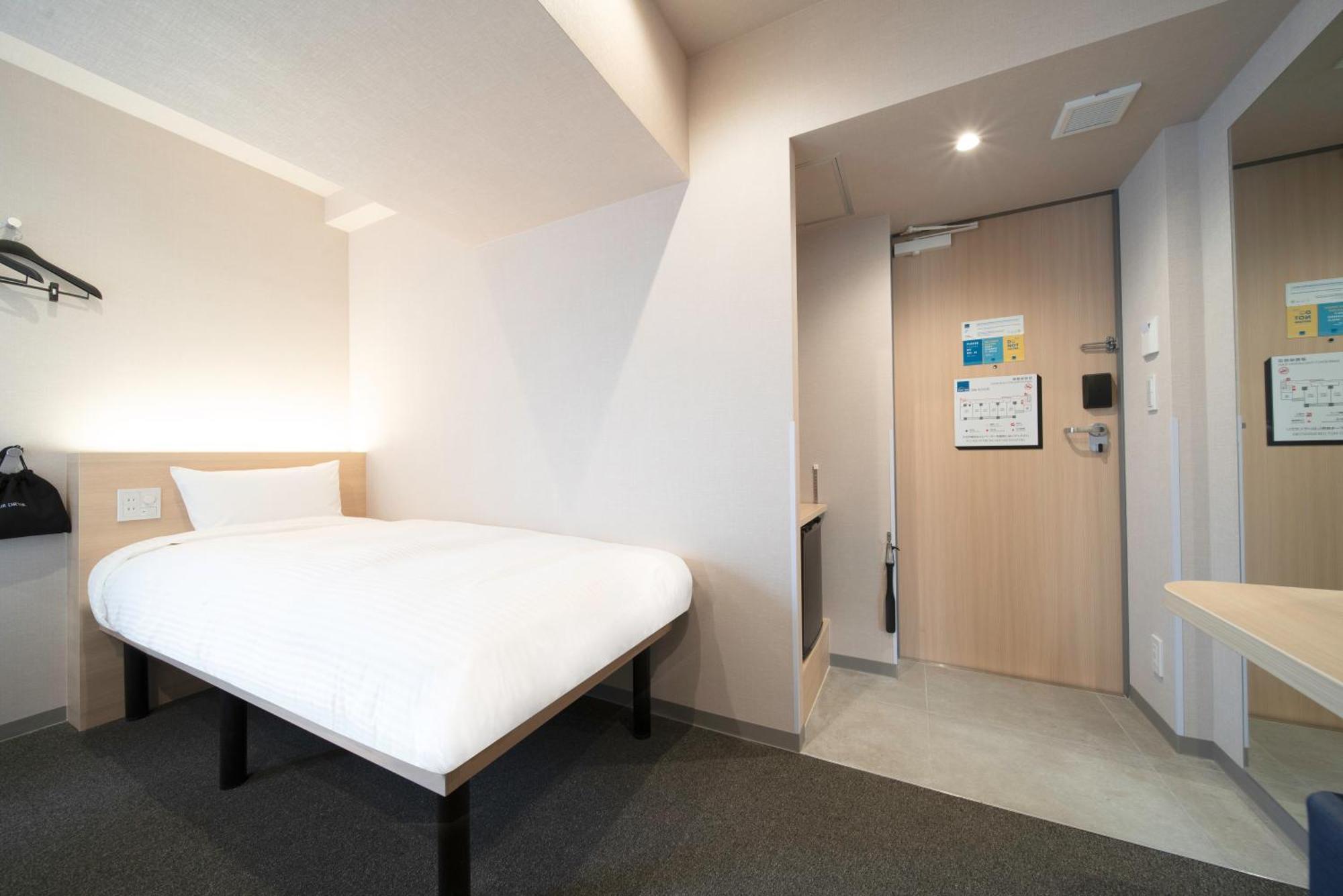 Hop Inn Tokyo Ueno المظهر الخارجي الصورة
