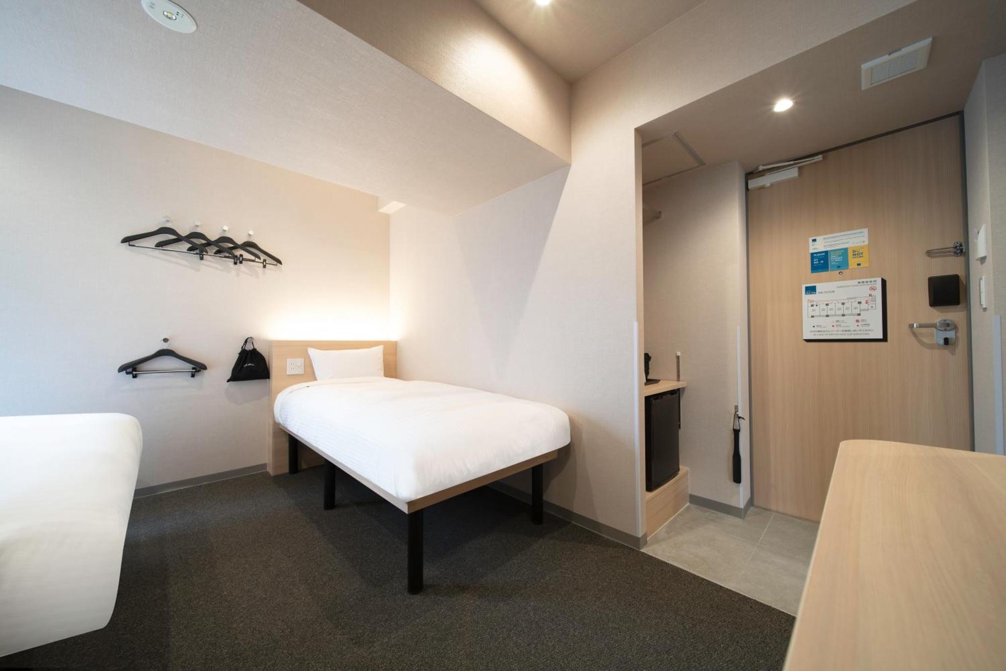 Hop Inn Tokyo Ueno المظهر الخارجي الصورة